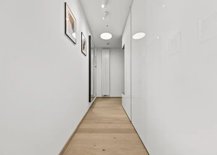 X34th Floor - Touch The Clouds In The Tallest Building In Eurovea Appartement