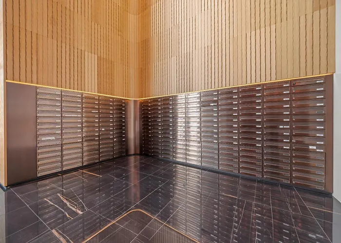 X34th Floor - Touch The Clouds In The Tallest Building In Eurovea Bratislava