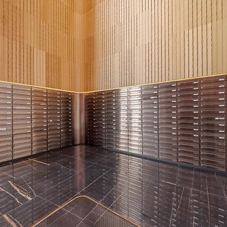 X34th Floor - Touch The Clouds In The Tallest Building In Eurovea Bratislava